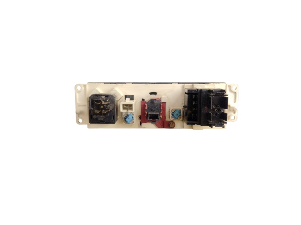 Comando De Ar Ford F350 2003 6