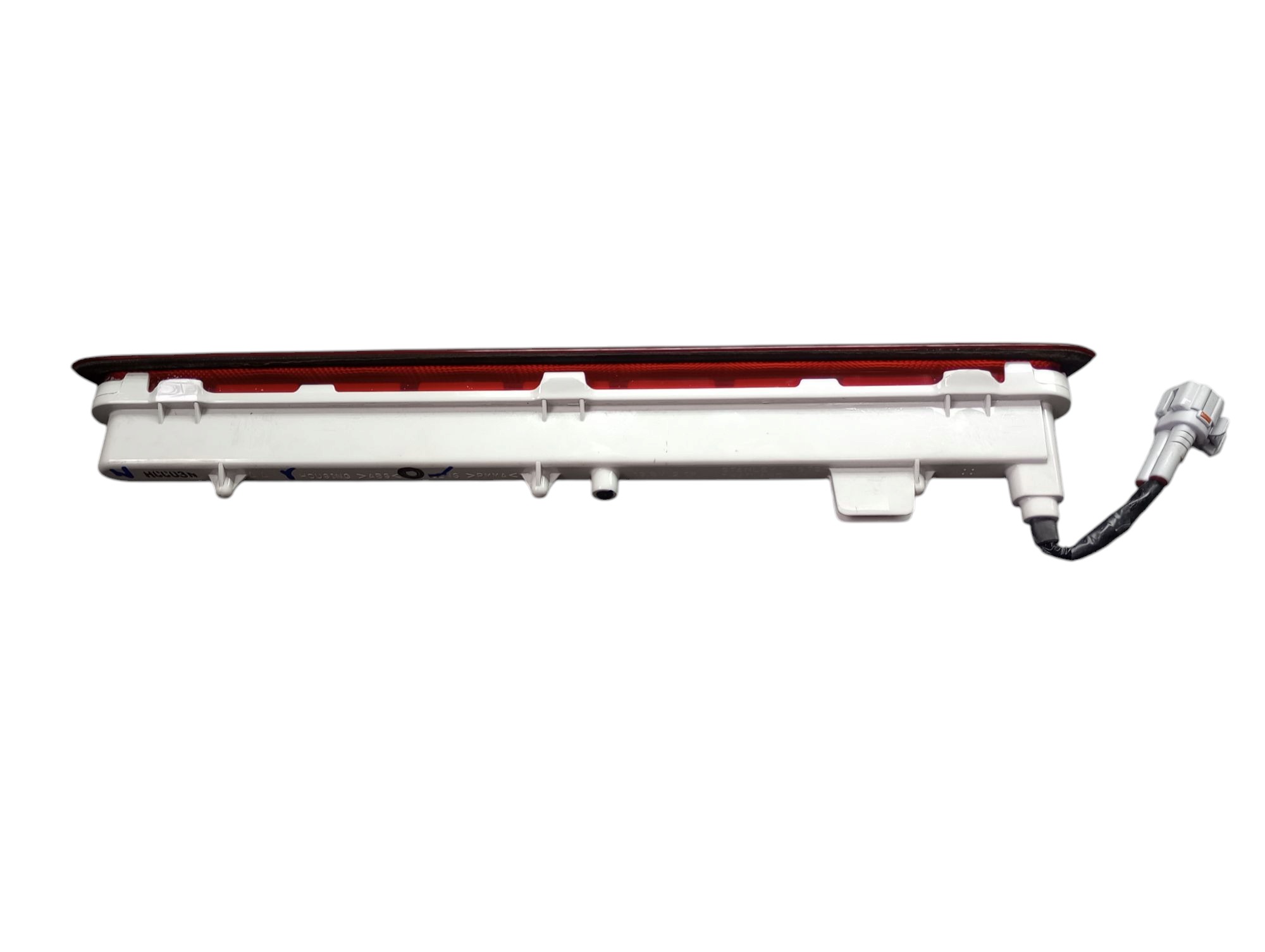 Break Light Toyota Hilux 2019 4