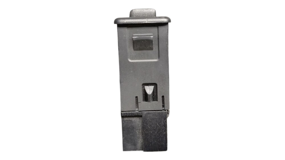 Botão Regulagem Luz Painel Nissan Frontier 2005 2