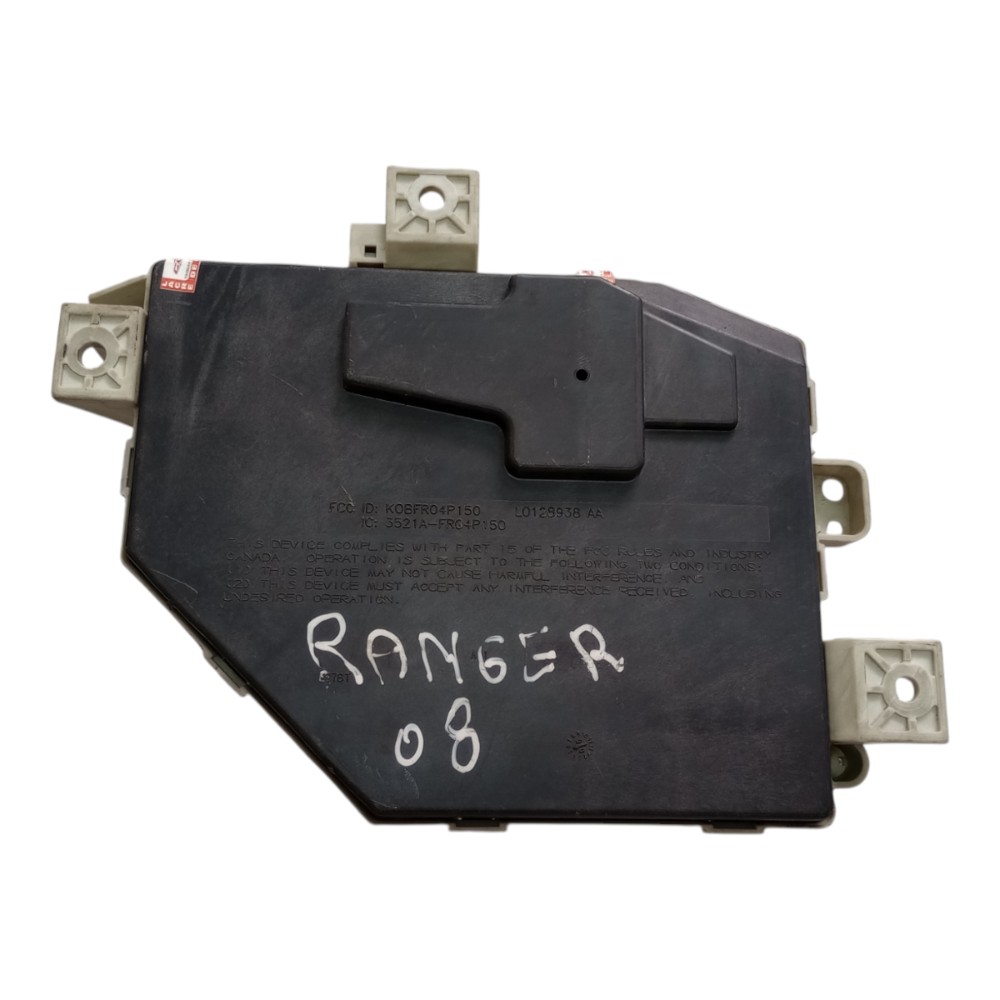 Módulo Conforto Ranger 3.0 2008 3
