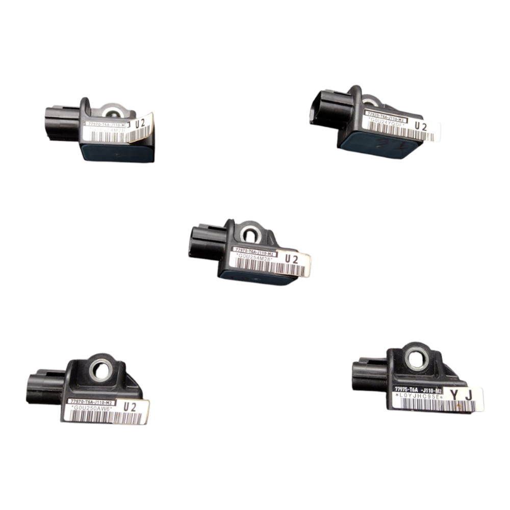 Sensor de detonação Honda HRV 2017 5
