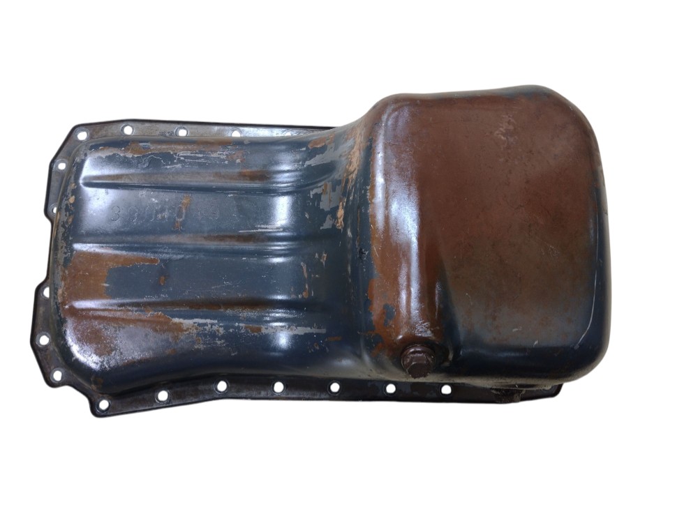 Carter Motor Ford F250 F350 F4000 2003 5