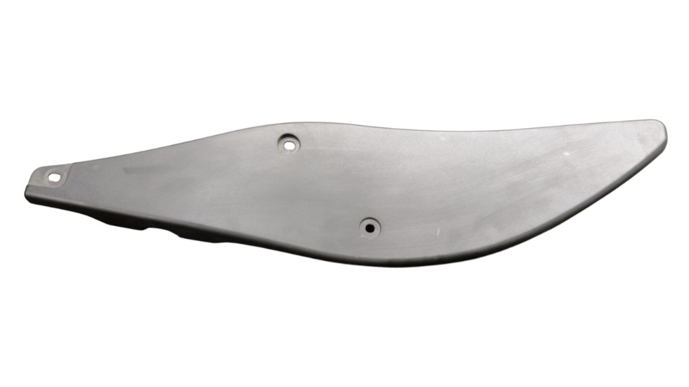 Acabamento Interno Retrovisor L.e Nissan Frontier 2014 3