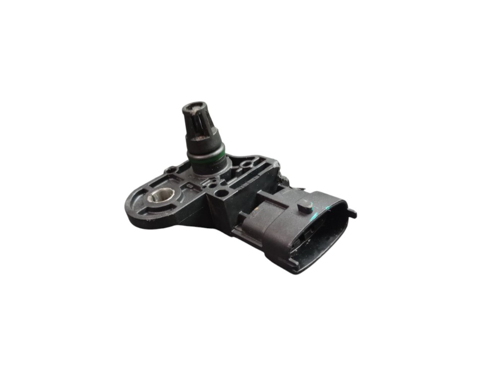 Sensor Map Gm S10 2.8 2016 6