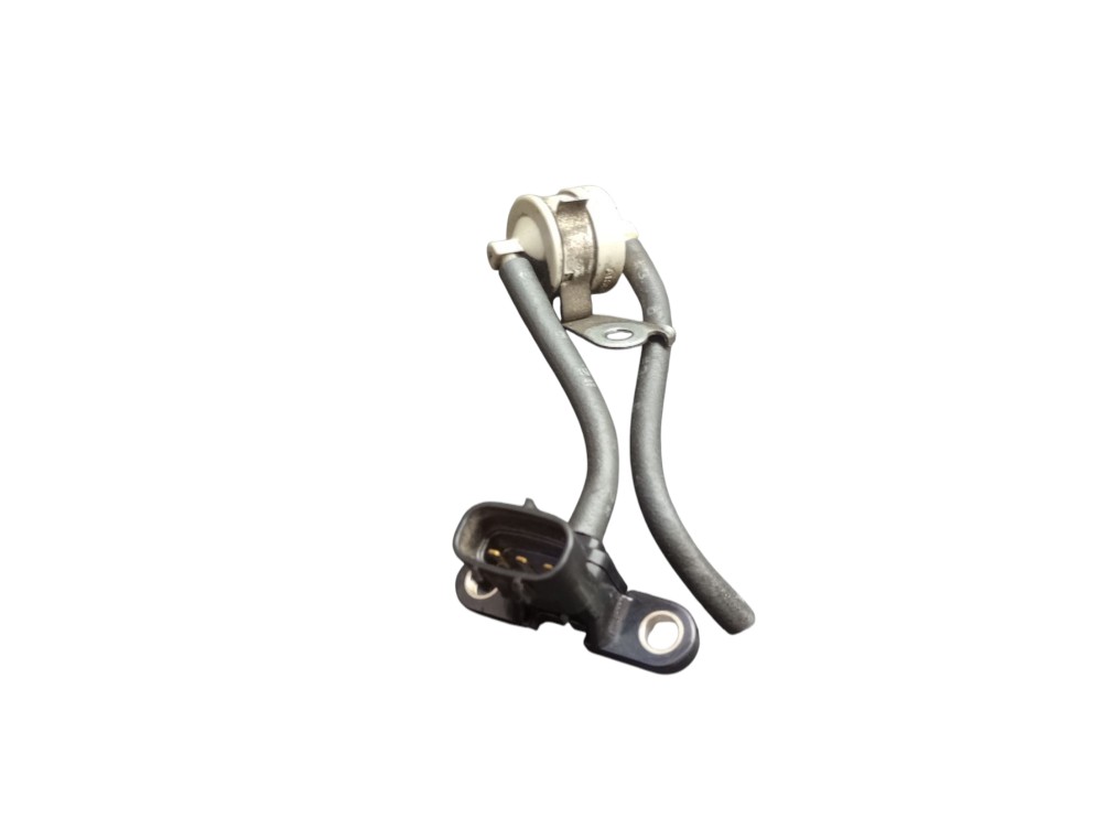 Sensor Pressão Turbina Hilux 3.0 2011 5
