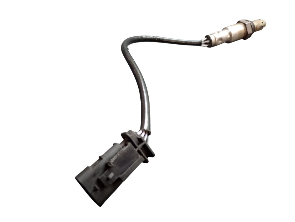 Sonda Lambda Inferior Jeep Renegade 1.3 Turbo 2024 55282501