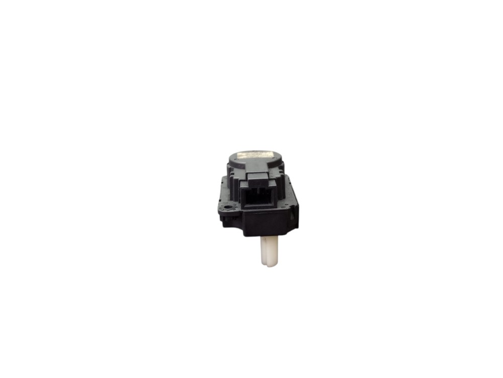 Motor Atuador Caixa De Ar Outlander 3.0 2010  Preta 4