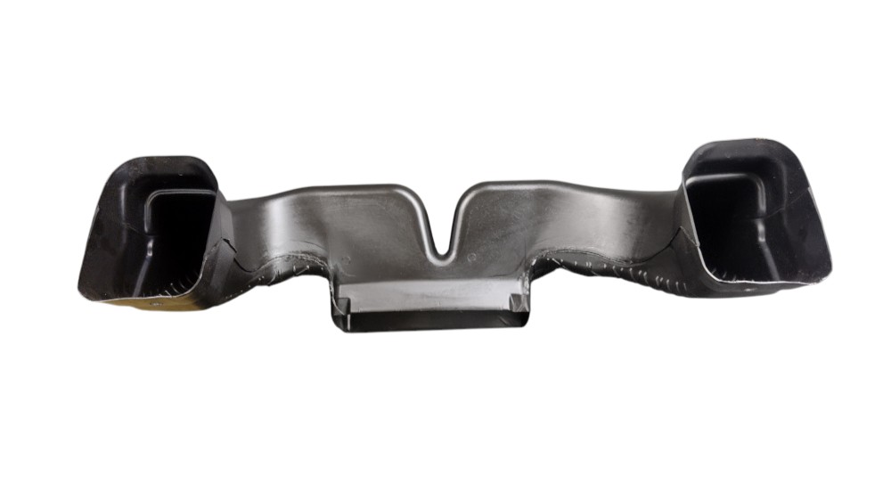 Duto Saida Ar Interno Hilux 2009 1
