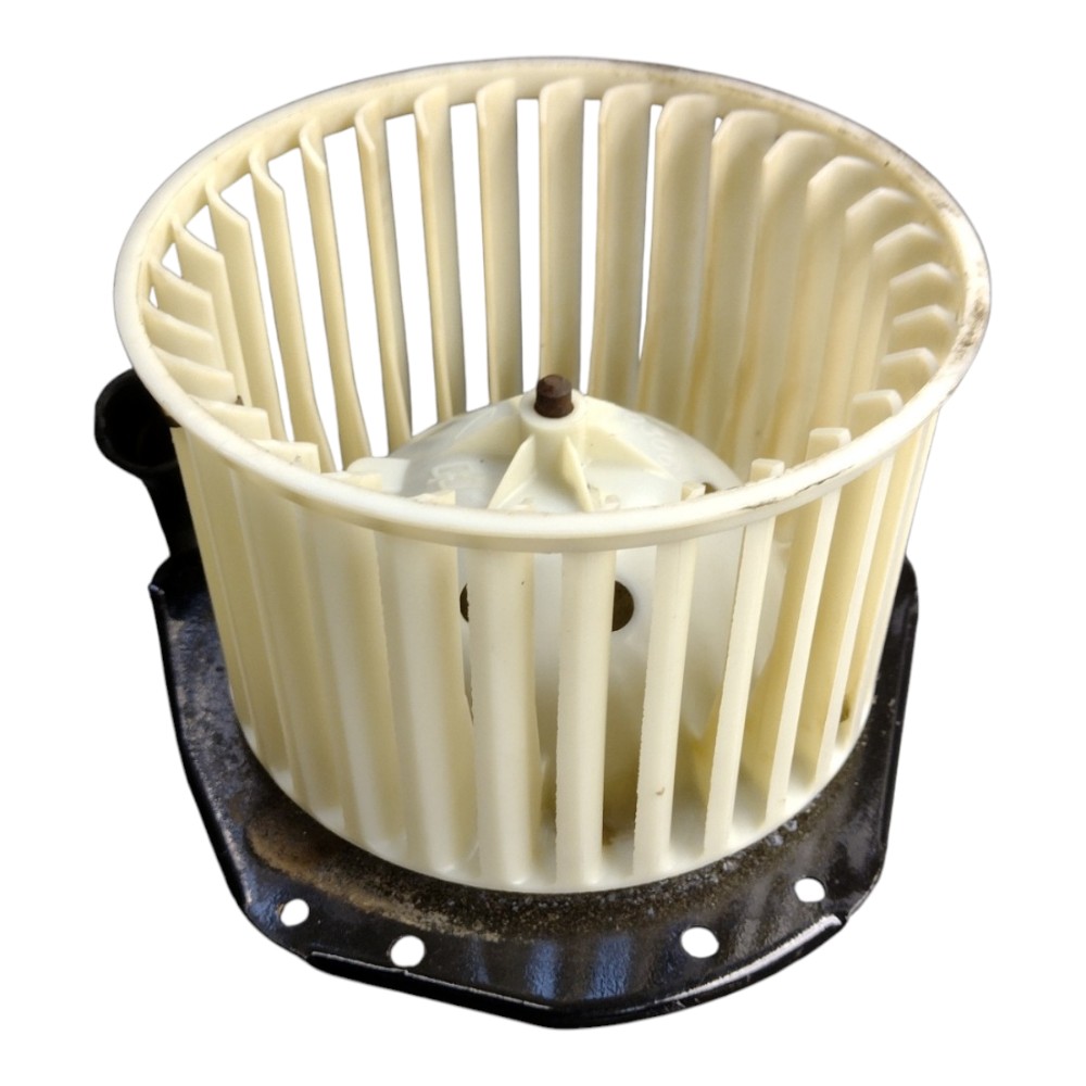 Motor Ar Forçado Gm Blazer 1997 4