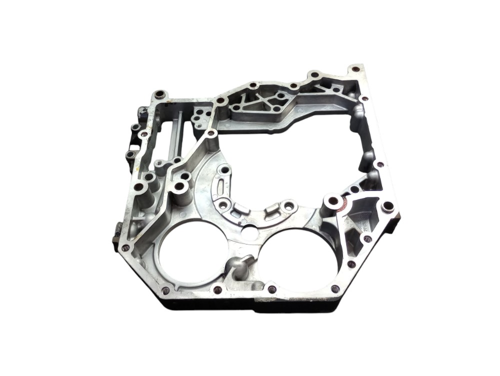 Carcaça Distribuição Motor F250 3.9 2007 3