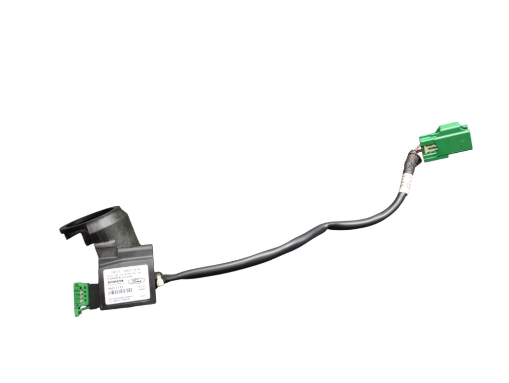 Imobilizador F250 3.9 2007 3