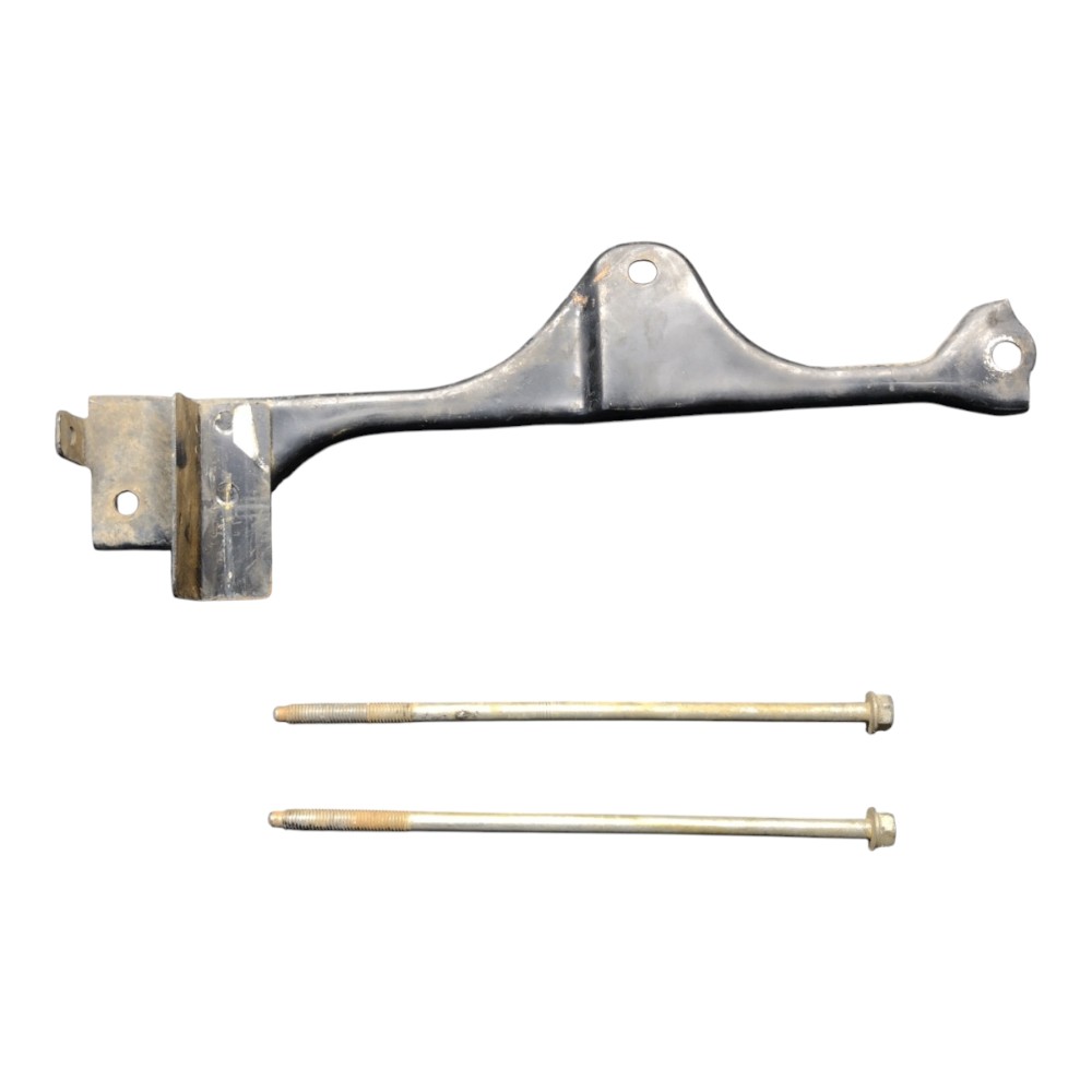 Suporte Bateria S10 2.8 2015