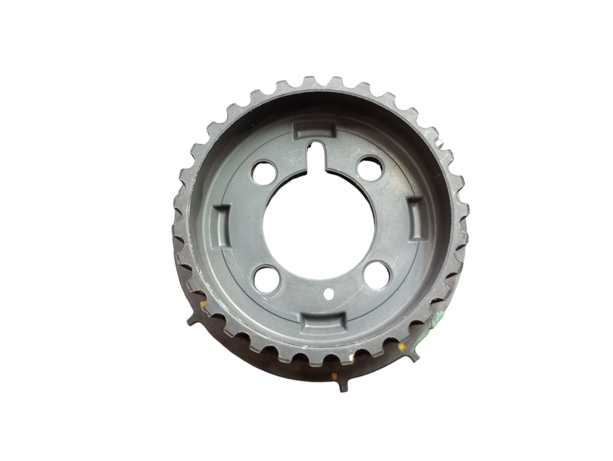 Polia Da Bomba Injetora Hilux 3.0 2011 3