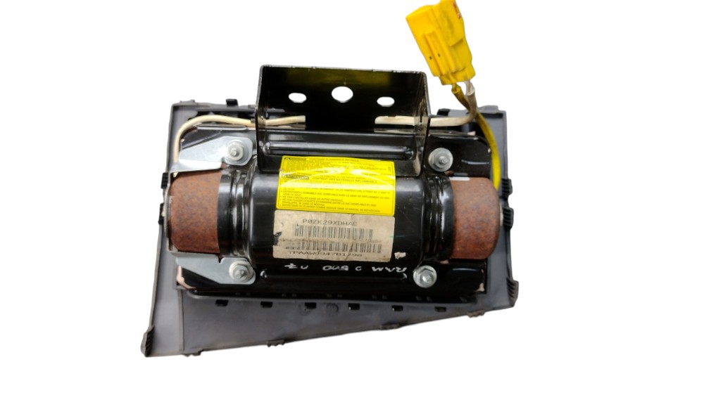 Airbag passageiro Dodge Ram 2500 2007 5