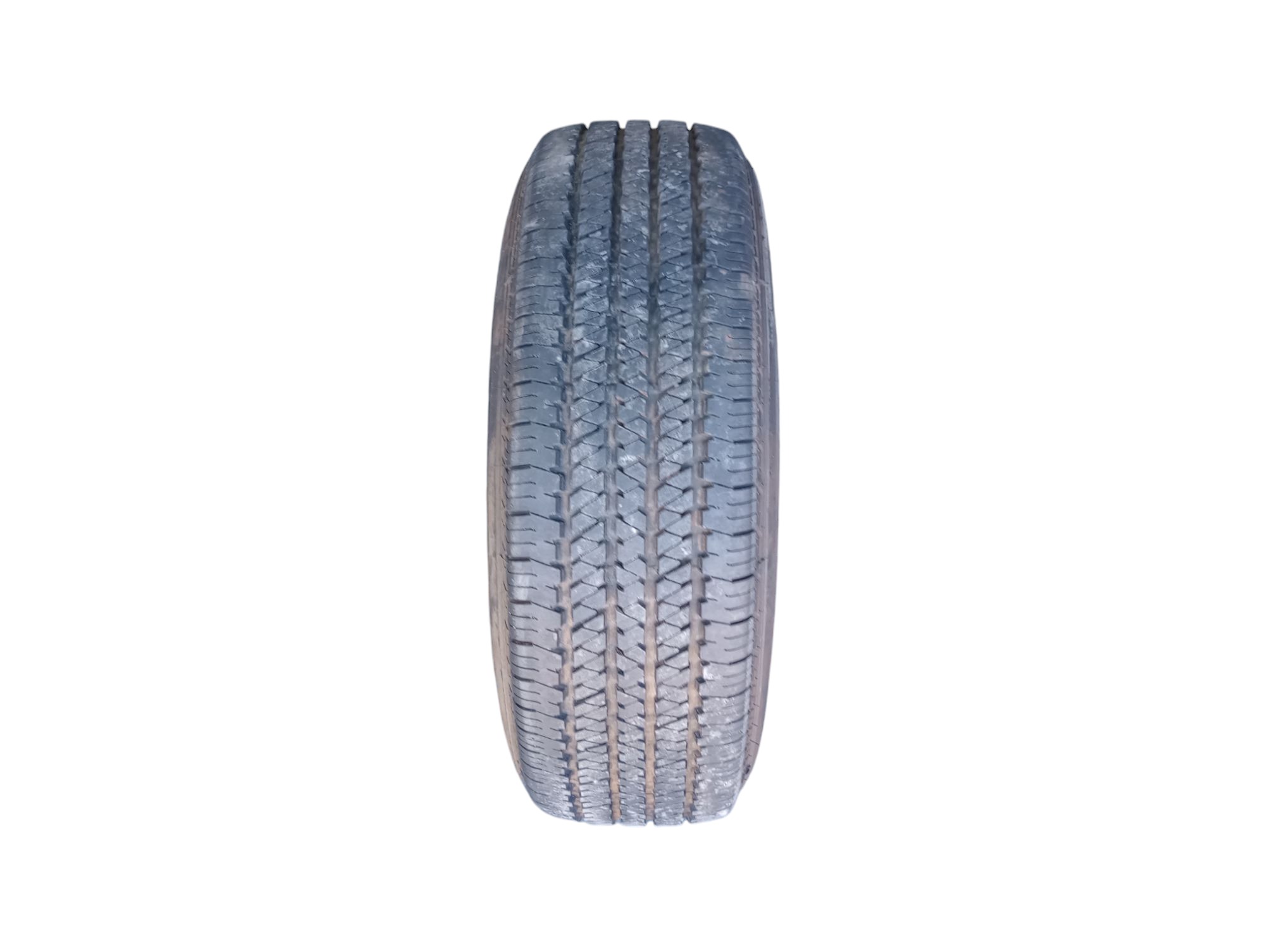 Estepe Roda Aro 16 Trailblazer 2019 2