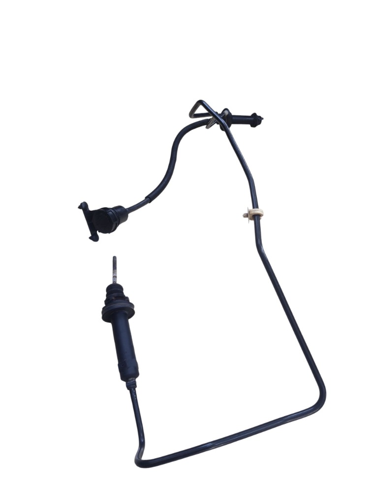Atuador Ford F-250 3.9 2007 – Preto Preto 1