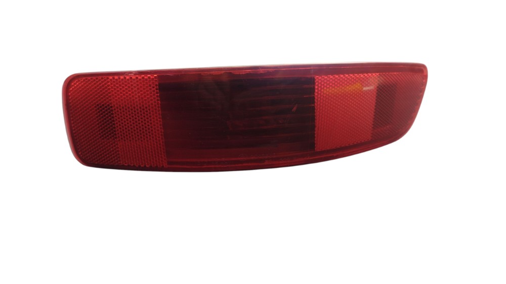 Luz Neblina T.d Outlander 2012 2