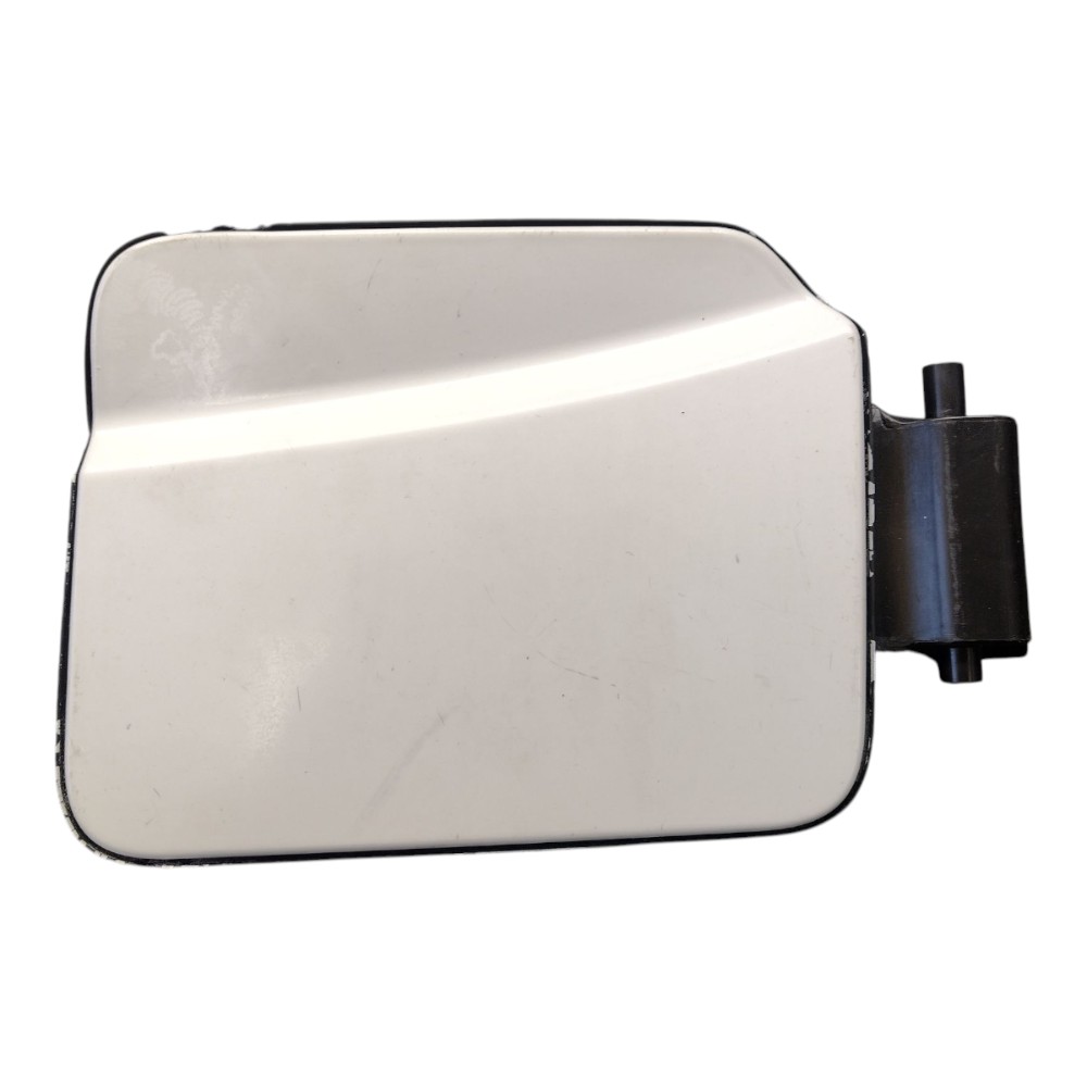 Portinhola Tanque Combustível Amarok 2013 Branco 2013 3