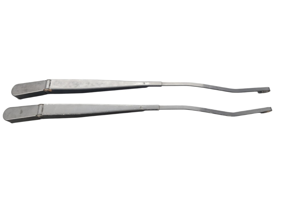 Par Braço Limpador Para Brisa F-250 2007 4
