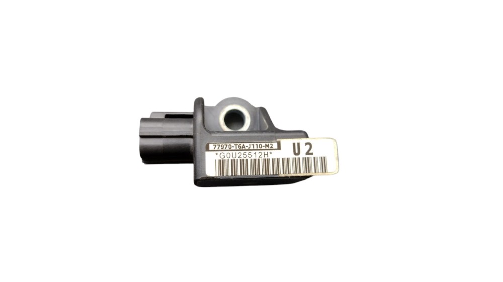 Sensor de impacto Honda HRV 2019 5