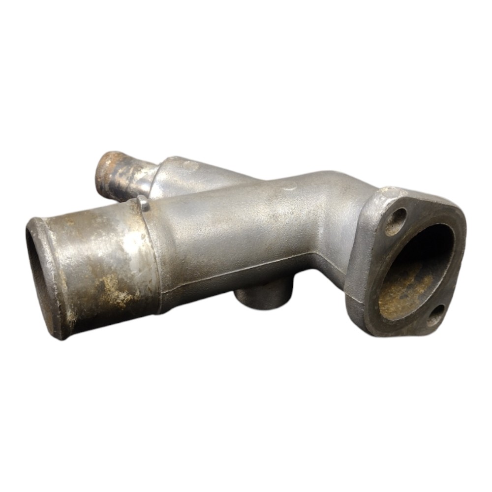 Flange Válvula Termostato Hilux 3.0 2013 5