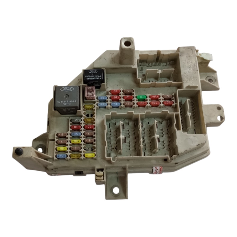 Módulo conforto Ranger 3.0 2008