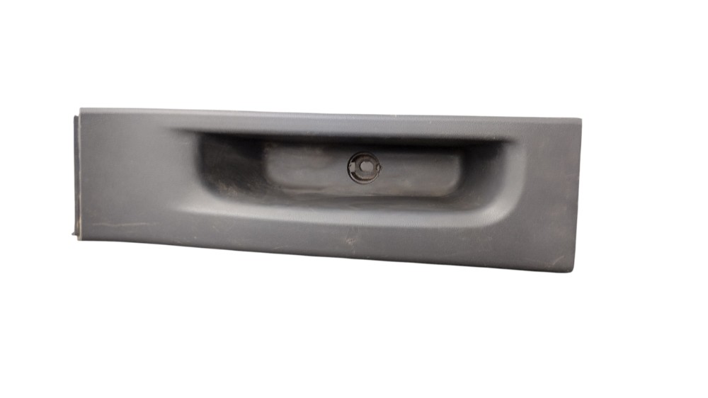 Puxador de porta D.D S10 2015