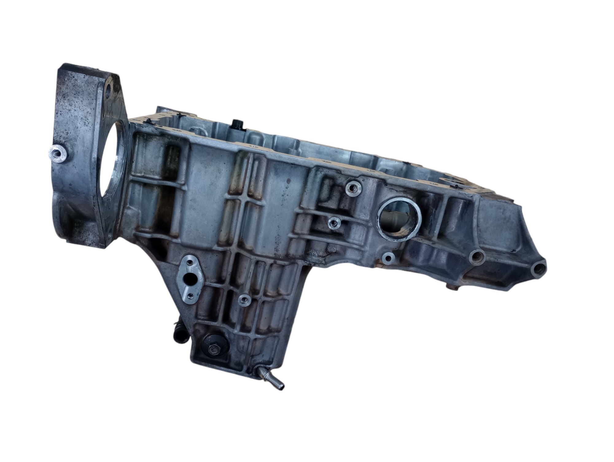 Carter De Óleo Motor Discovery 4 3.0 Diesel 2011 4