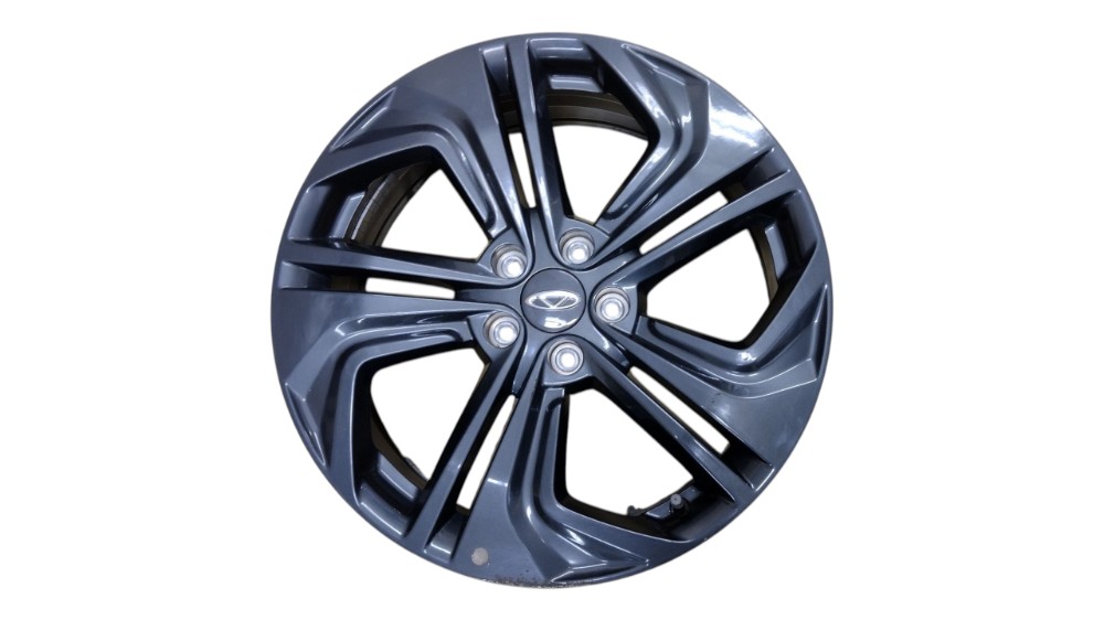 Roda Aro 18 Caoa Chery Tiggo 7 2024 1