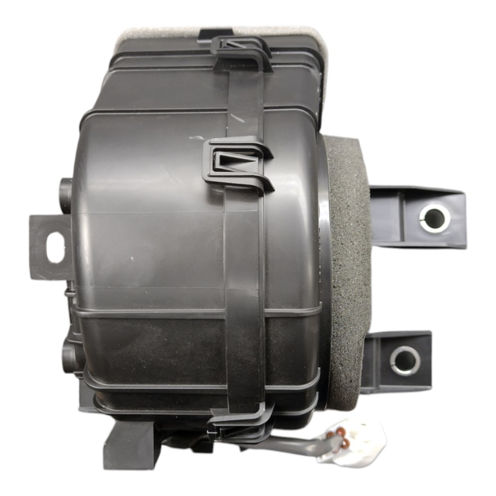 Motor Ventoinha Bateria Corolla Cross 1.8 2025 6