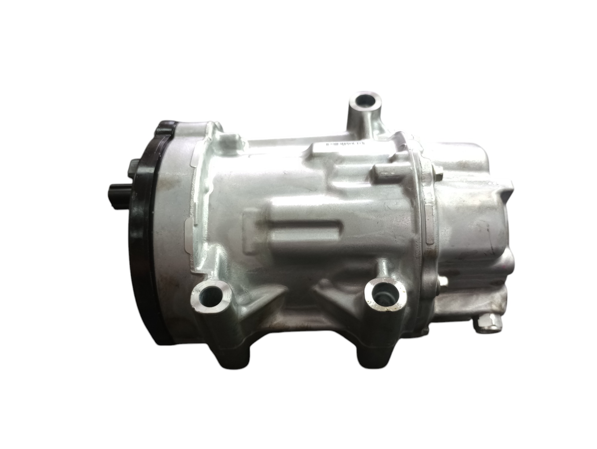 Compressor Ar Condicionado Corolla Cross 1.8 Hybrid 2024 2