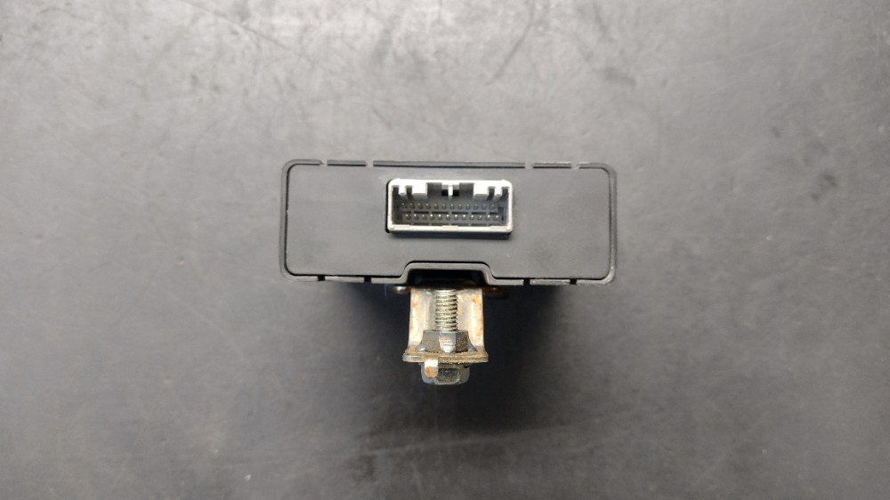 Módulo sensor estacionamento Honda HRV 2017 5