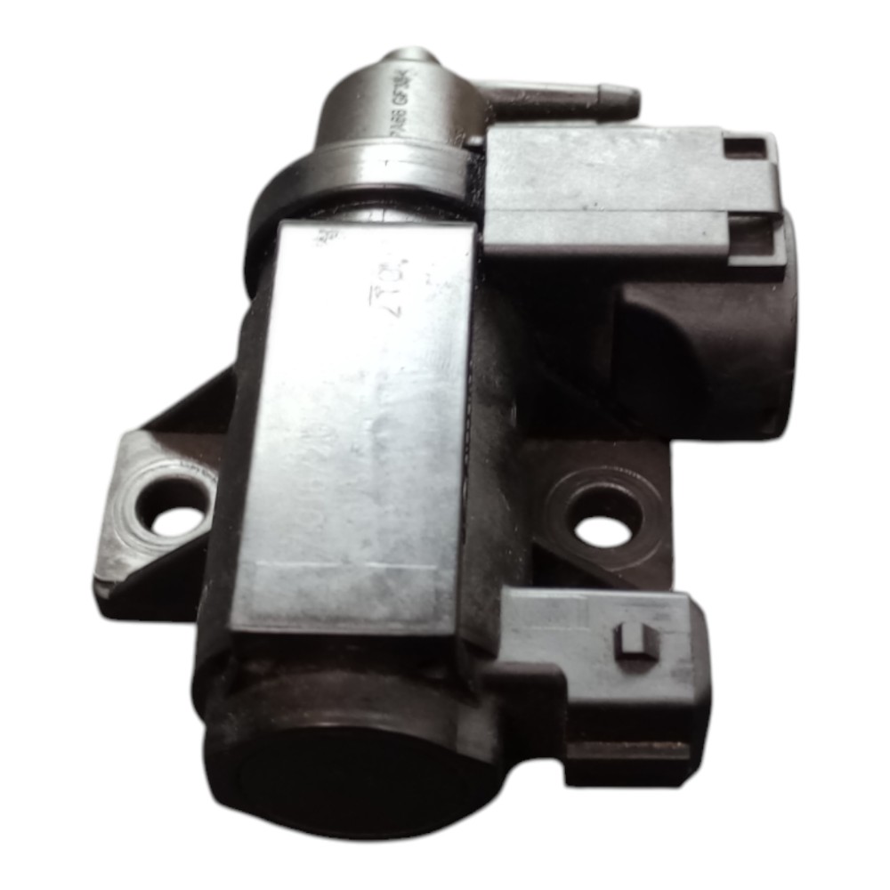 Válvula Solenóide Da Turbina S10 2.8 180cv 2013 4