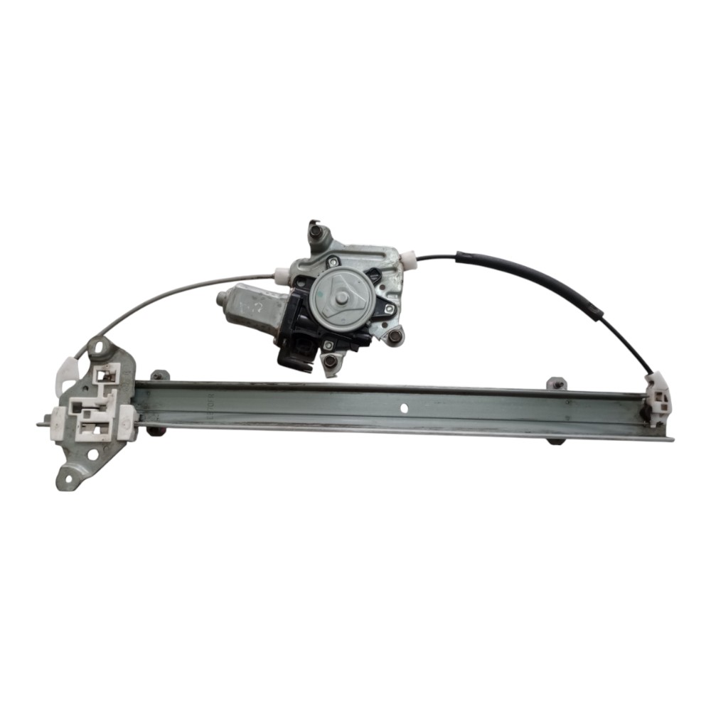 Maquina De Vidro D.d Nissan Frontier 2.5 2014 3