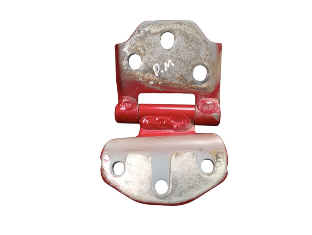 Dobradiça Superior Tampa Traseira Pajero Tr4 2010 6