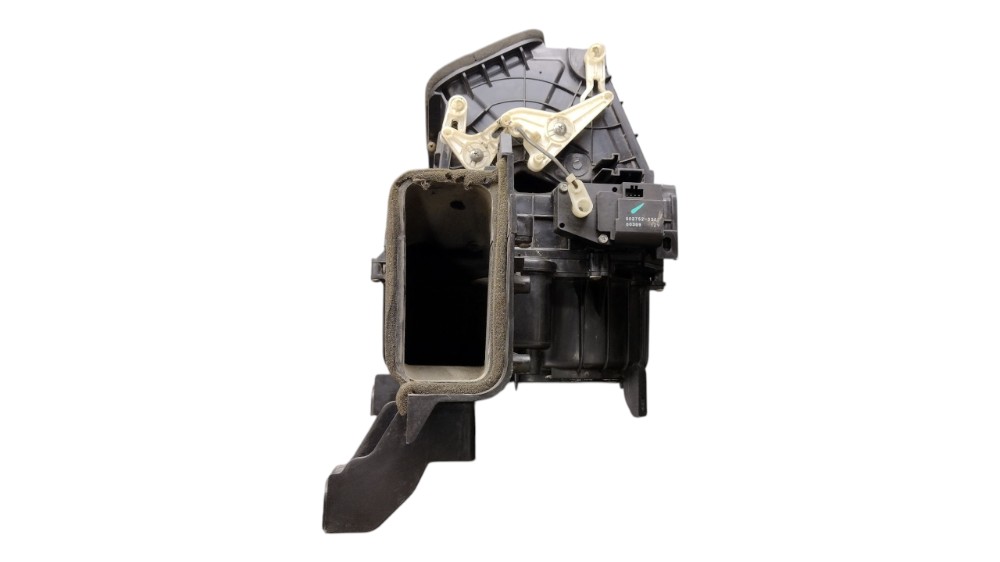 Caixa Evaporadora Ar L200 Triton 2013 4
