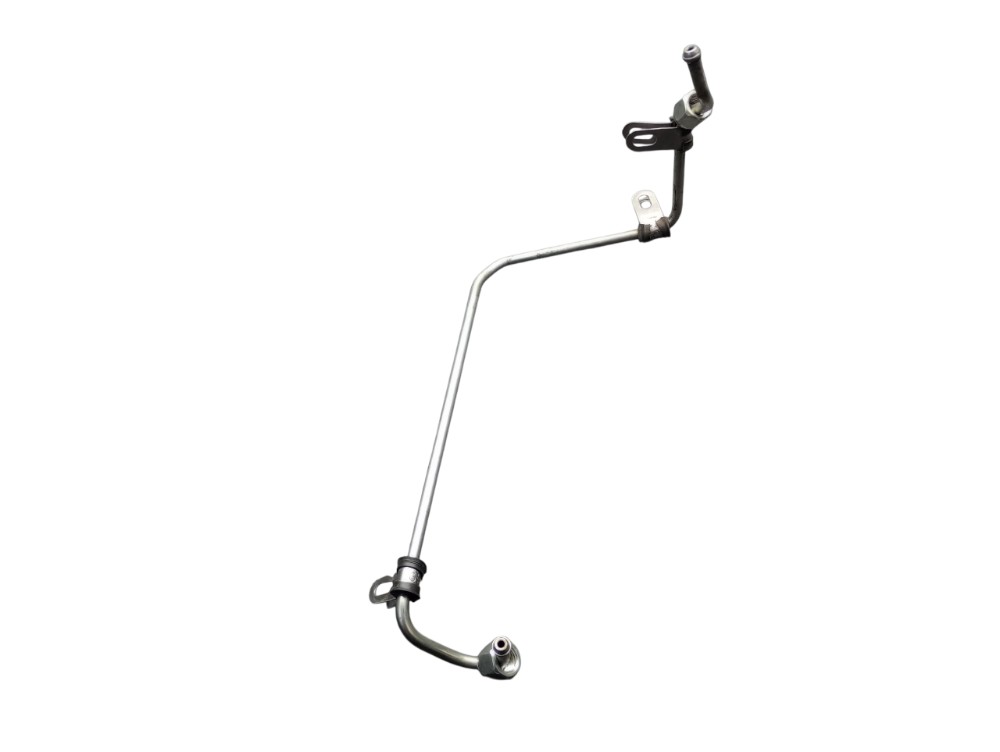 Cano Injetor Flauta Bico Ford Ranger 3.2 2020 6
