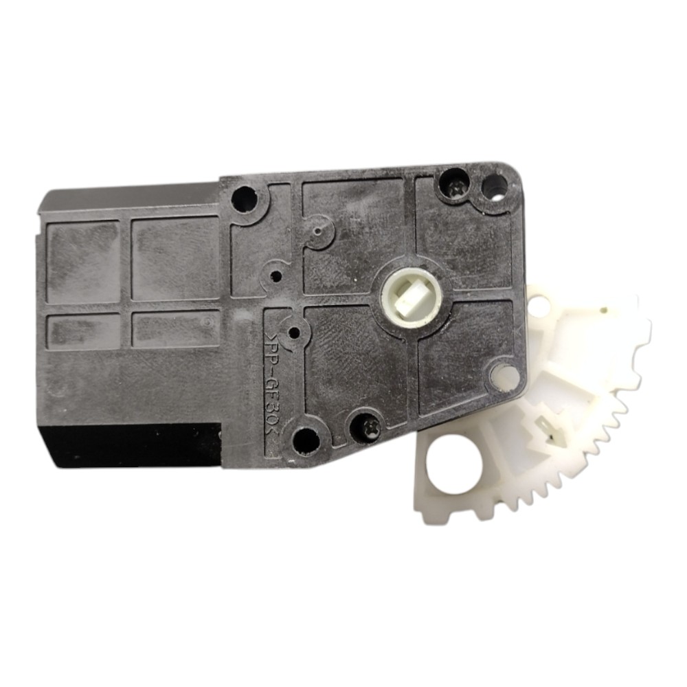 Motor Atuador Caixa Ar Pajero Dakar 2013 5