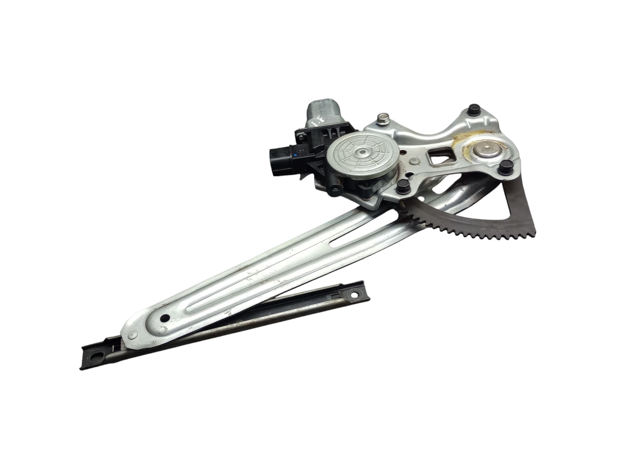 Maquina De Vidro Porta T.e Trailblazer 2019 5