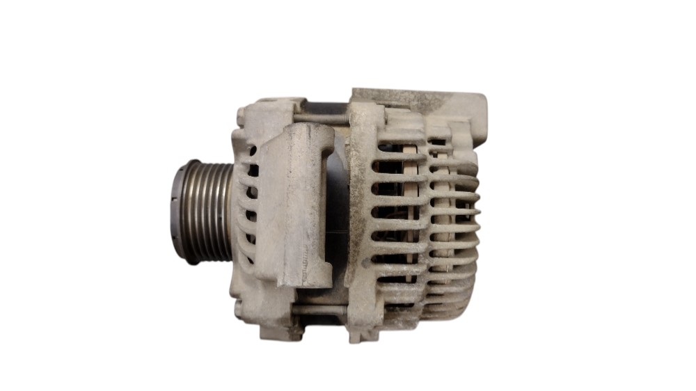 Alternador Ford Ranger 2.2 2017 4