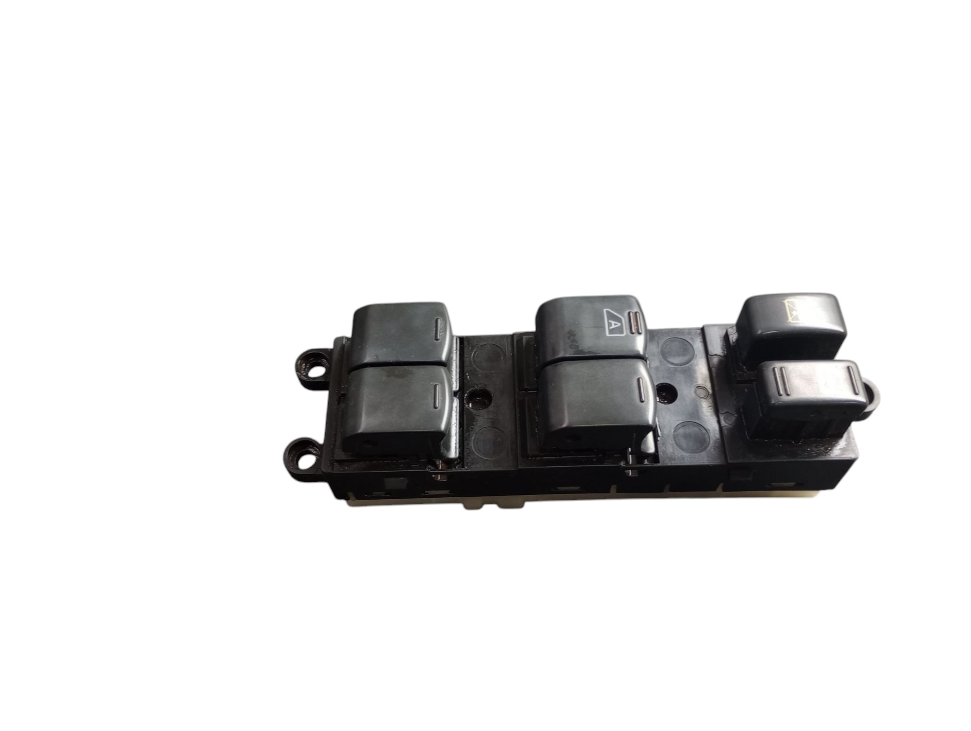 Botão Vidro Porta D.e Nissan Frontier 2.5 2013 25401jt30c 2