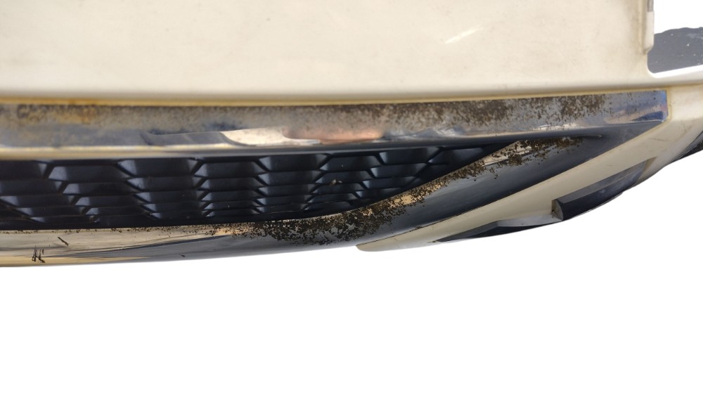Grade Dianteira L200 Triton 2008 Com Detalhes 10