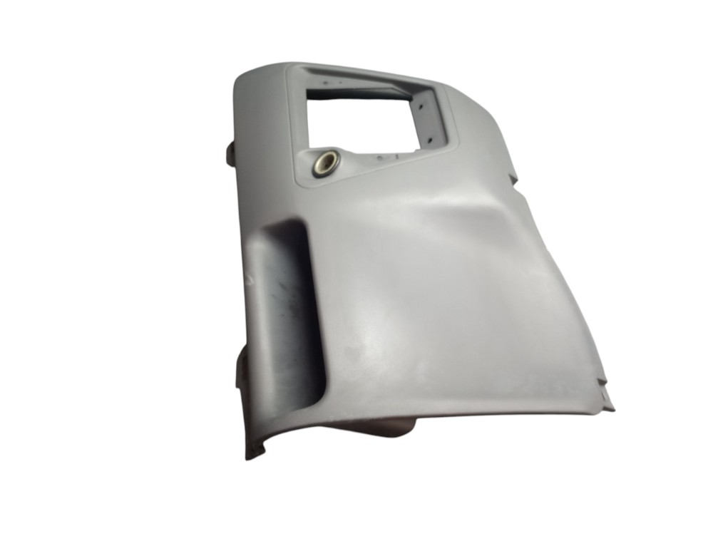 Acabamento Inferior Central Painel Ford F250 2003 3