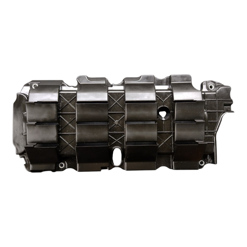 Defletor Óleo Fiat Toro 2.0 2022 2