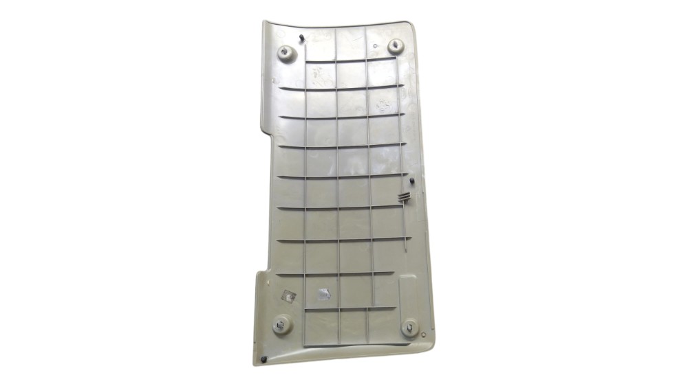 Tampa Inferior Painel Ford F250 . Com Detalhe!!! 6