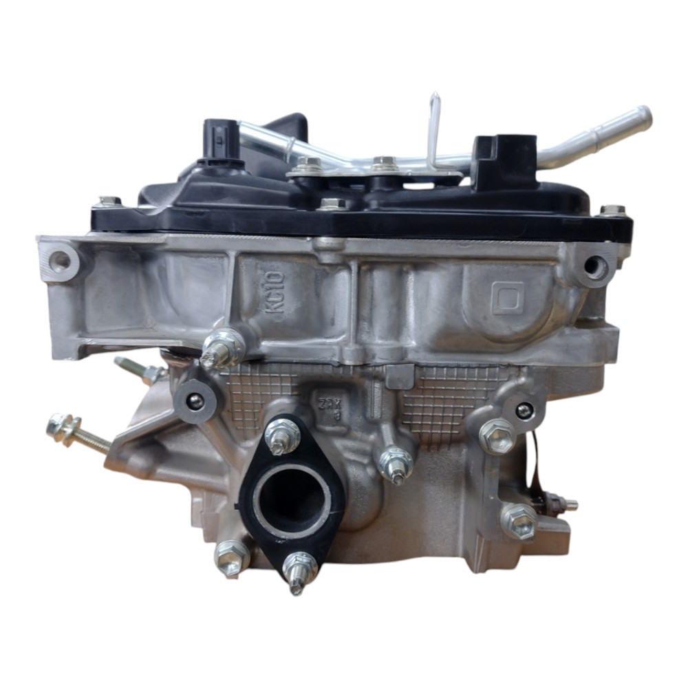 Cabeçote Corolla Cross 1.8 Hybrid 2025 3