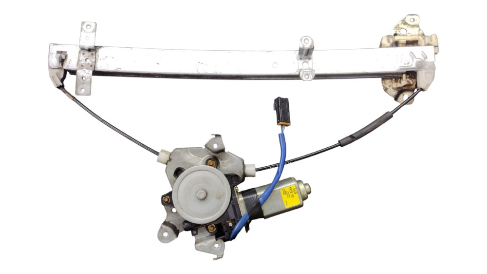 Máquina De Vidro Porta D.e Nissan Frontier 2005 2