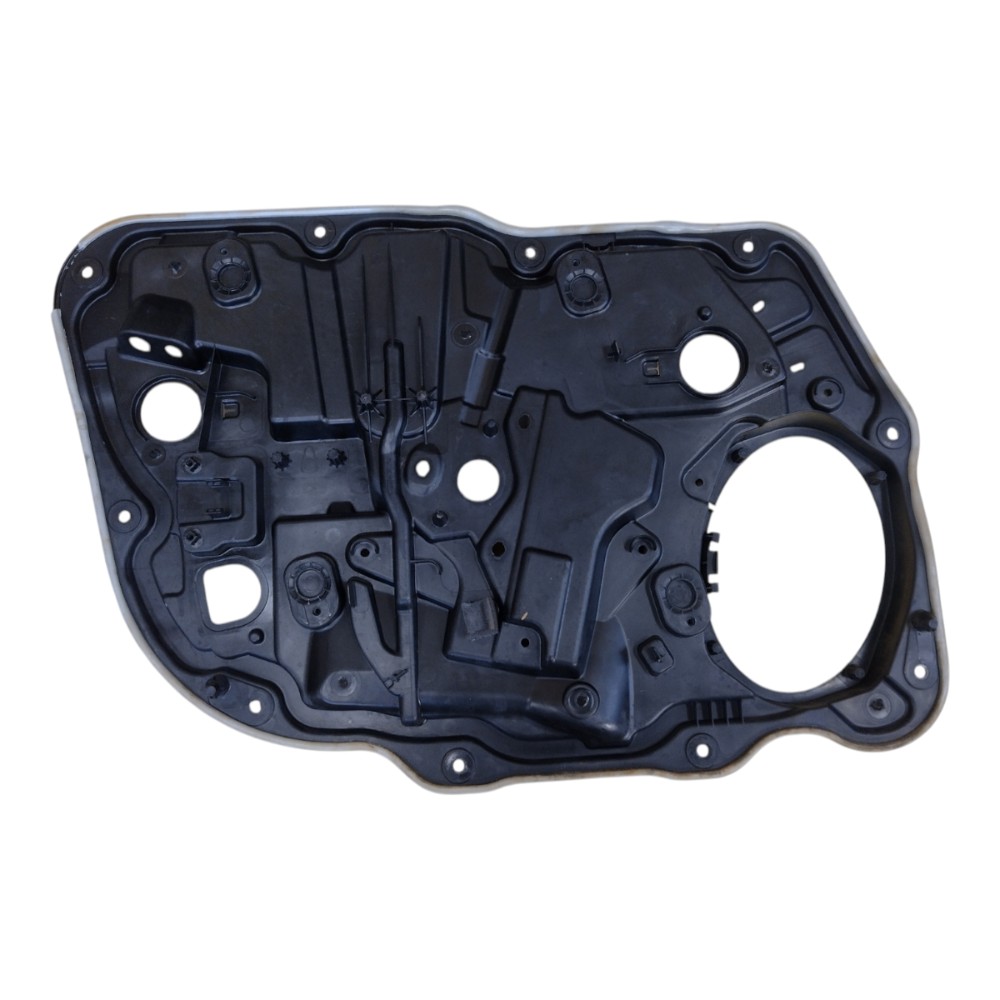 Suporte Máquina Vidro D.d Jeep Compass 2020 5