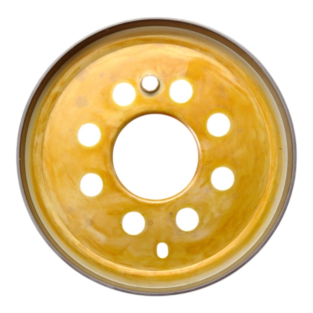 Roda Fonica Gm Equinox 1.5 Turbo 2021 5