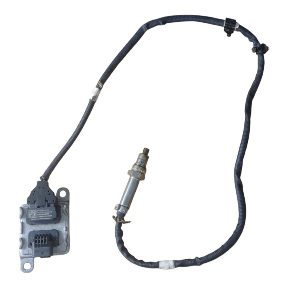 Sonda Labda Catalizador Jeep Compass 2.0 Diesel 2021 1